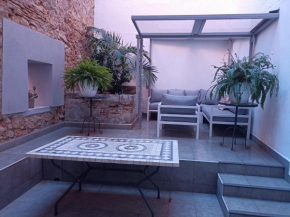 Piso encantador en el centro de Tarragona